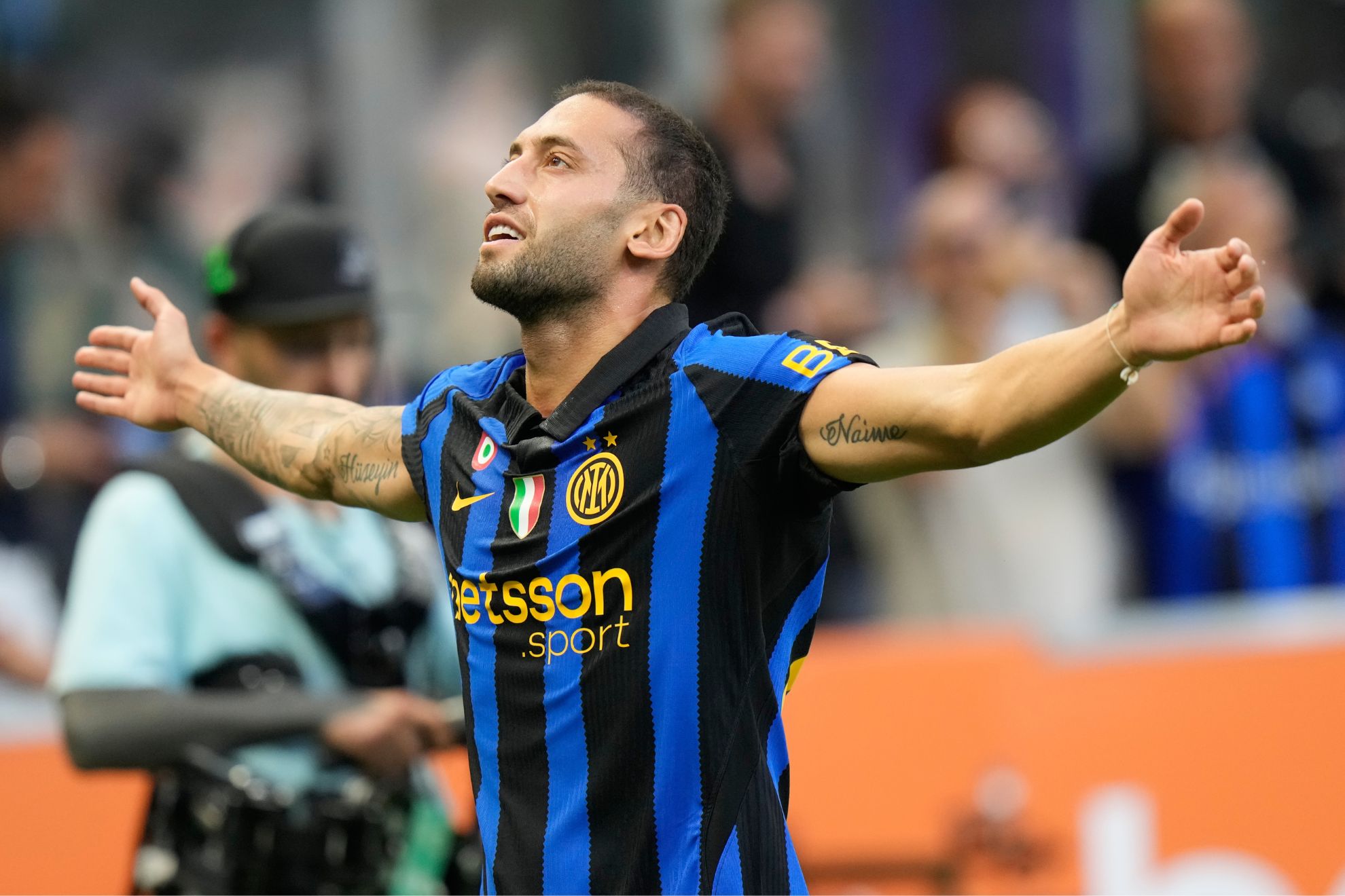 gol inter