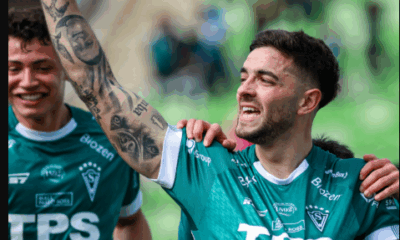 gol wanderers