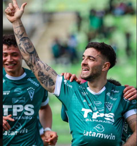 gol wanderers