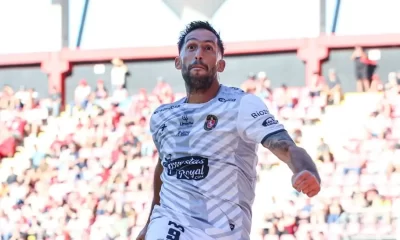 gonzalo sosa deportes limache