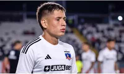 ivan roman colo colo