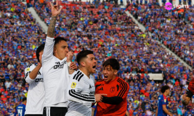 javier correa mendez colo colo
