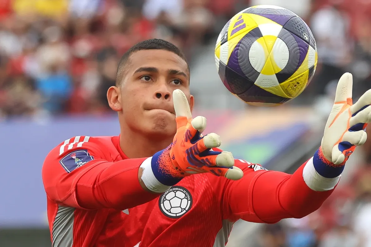 Refuerzos de Universidad de Chile: Tobías Reinhart ya está en Santiago y Jordan García podría llegar en las próximas horas 3 jordan garcia universidad de chile