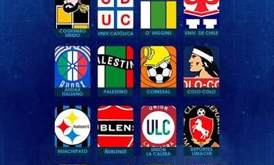 liga de primera 2026 primera division