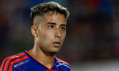 lucas assadi universidad de chile