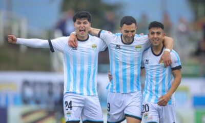 magallanes gol 1