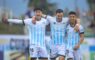 magallanes gol 1