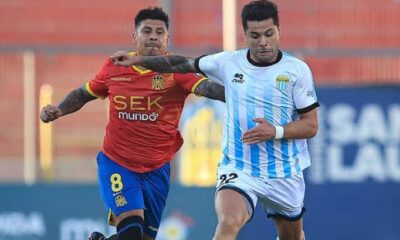 magallanes union espanola