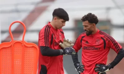 maureira o vozinha colo colo