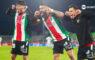 palestino gol