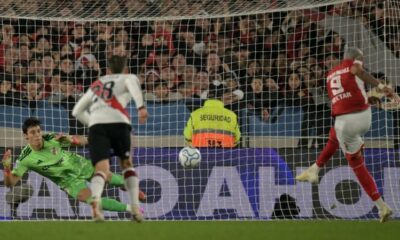 penal independiente santa fe river plate