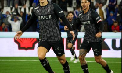 pesadilla gomez gol catolica