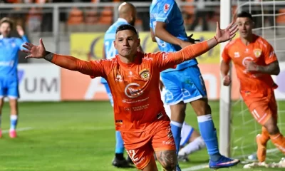 primera b gol cobreloa san marcos