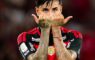 pulgar flamengo