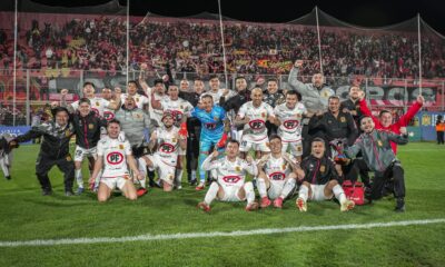 rangers de talca