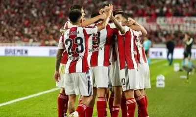river plate volvio ganar