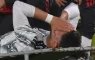 romero colo colo lesion