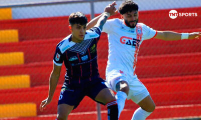 san felipe recoleta