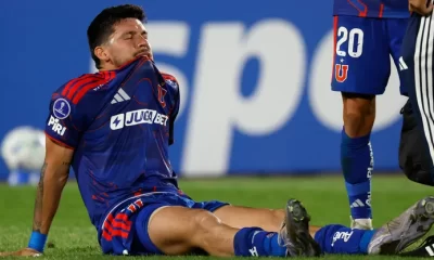 tamayo universidad de chile
