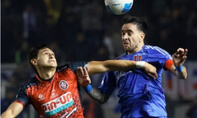 u de chile limache zaldivia