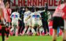 Universidad Católica le empató a Estudiantes de La Plata como vista en Copa Libertadores con gol de Zampedri.