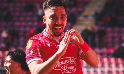 valencia nublense