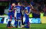 vargas gol universidad de chile