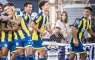 vicente pizarro rosario central gol
