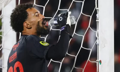 vozinha colo colo union espanola
