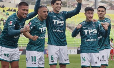 wanderers gol