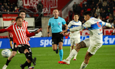 zampedri gol catolica estudiantes