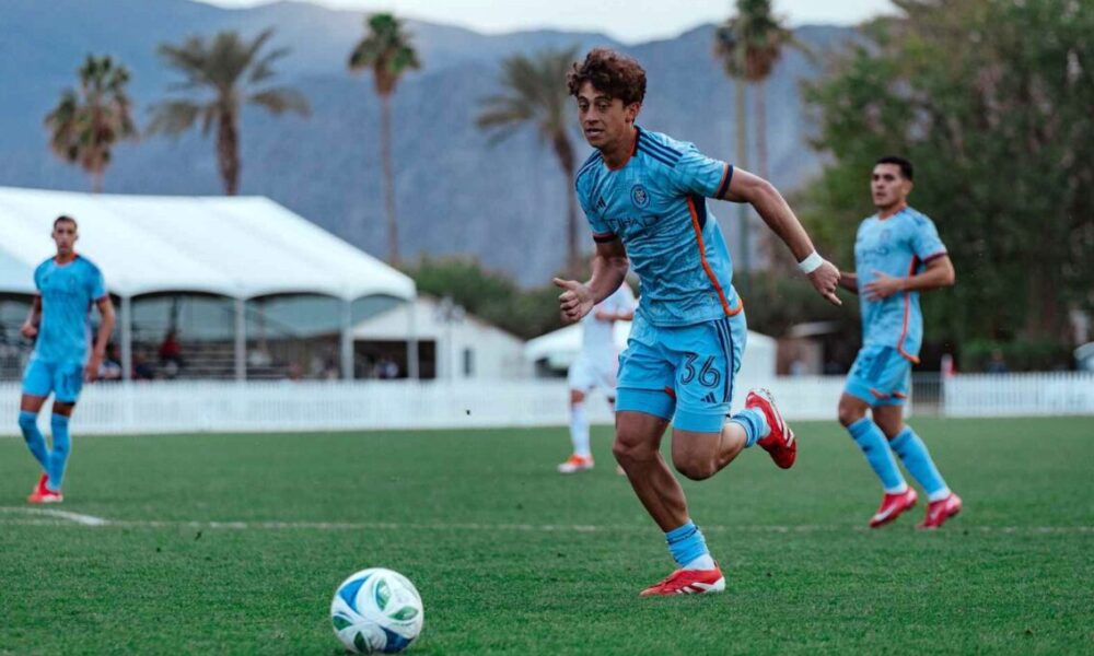 Zidane Yanez
