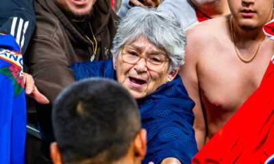 alexis abuelita