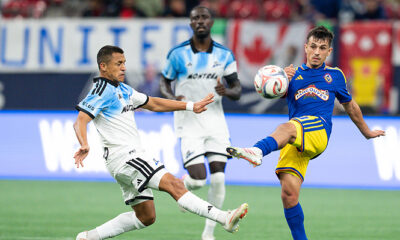 alexis sanchez montreal