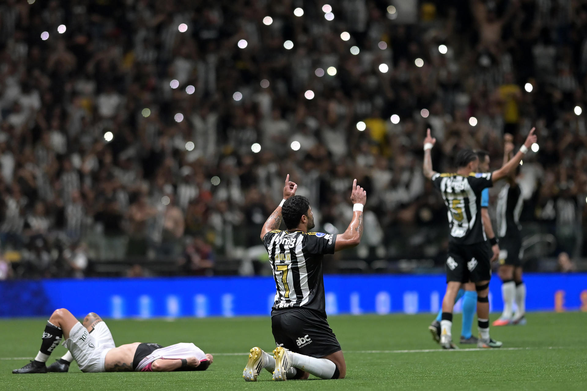 atletico mineiro