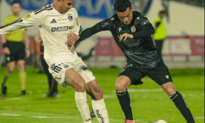 audax italiano colo colo
