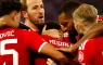 bayern munich kane