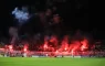 bengalazos universidad de chile incidentes