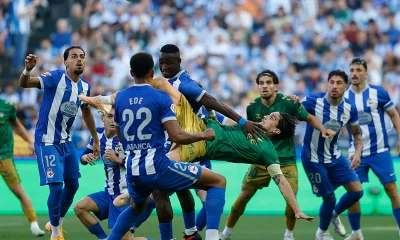 betis depor
