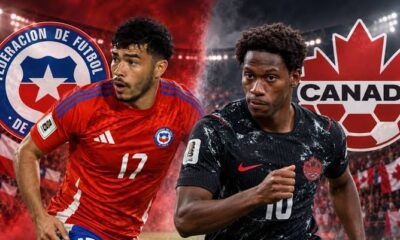 canada chile