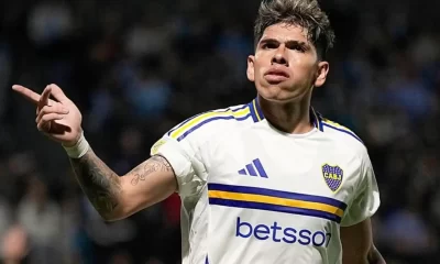 carlos palacios boca juniors