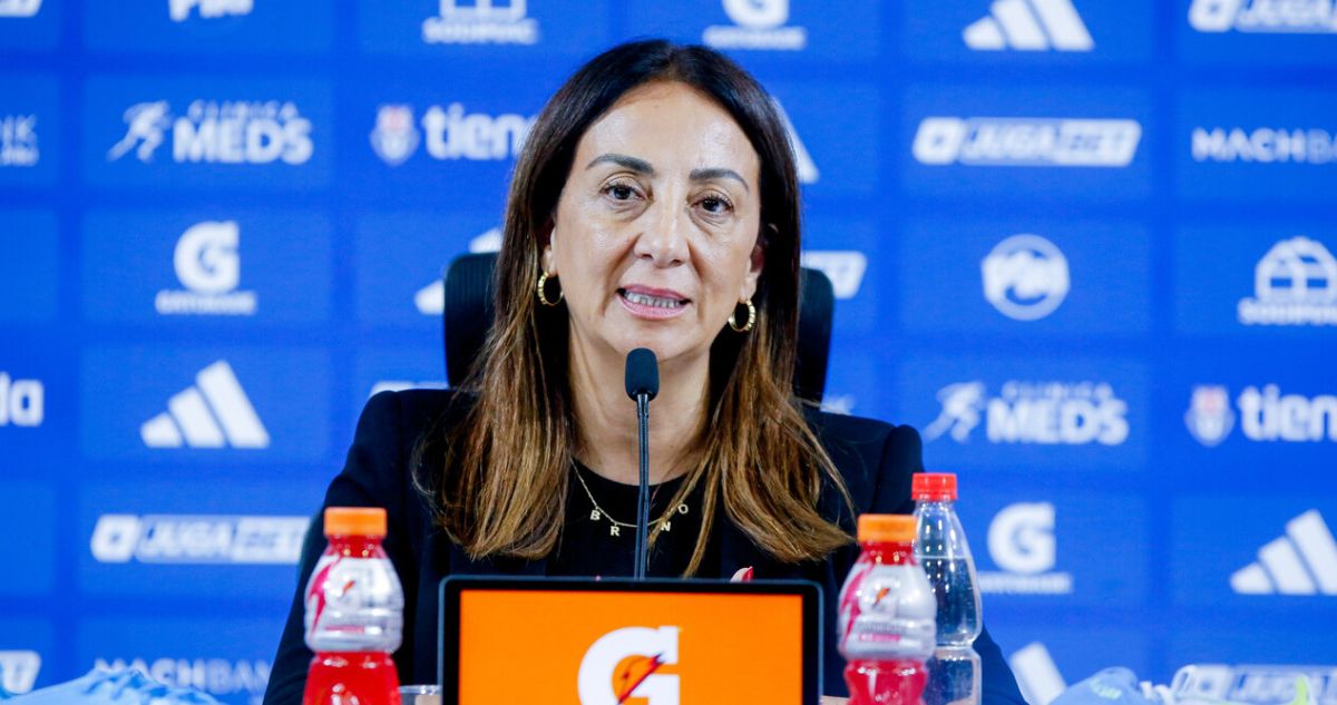 cecilia perez universidad de chile
