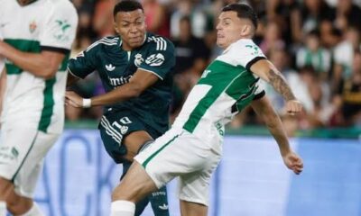 cepeda real madrid elche