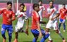 chile odesur peru