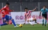 chile pierde paraguay odesur