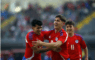 chile sub 20
