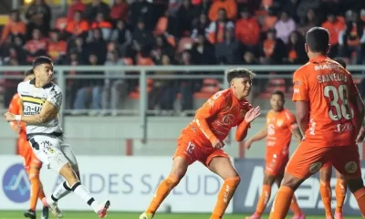 cobreloa vs coquimbo copa chile 2026