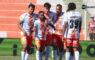 cobresal gol