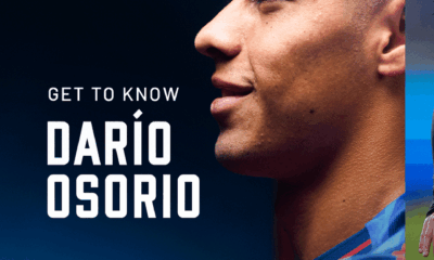 dario osorio