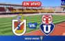 deportes la serena universidad de chile
